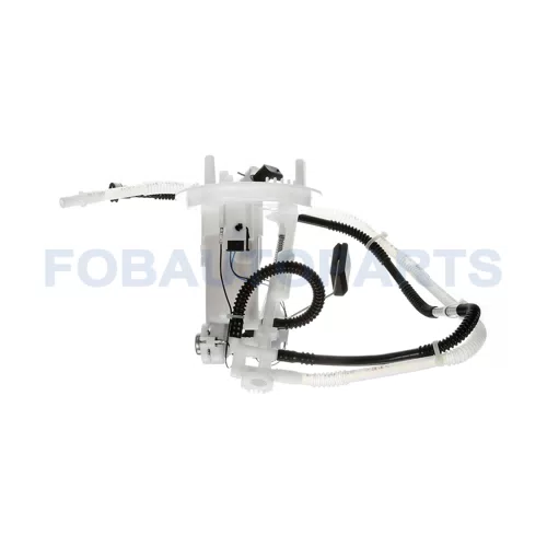 Fuel Pump Assembly for Mercedes-Benz C-Class W204/E-Class W212 2007-2014 (OE 2044700394/A2124701394)-12-Month - image 4